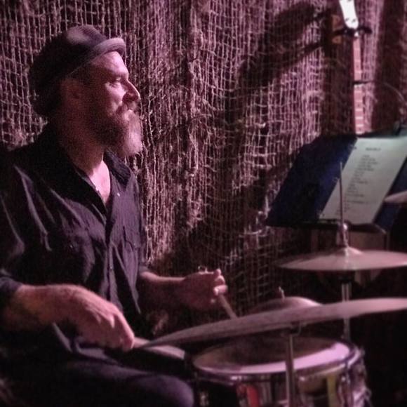 Meet your Posher, Jim - Picture 1 of 1